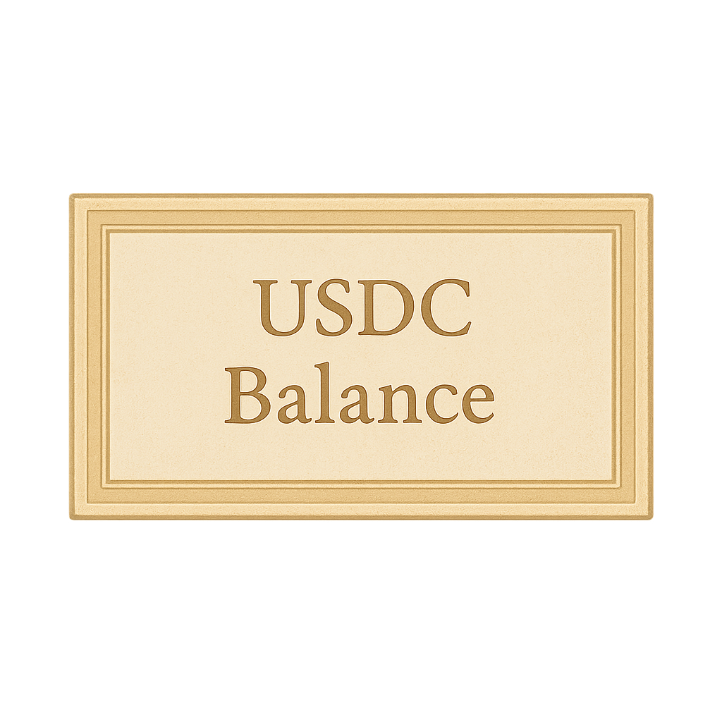 USDC