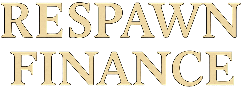 Respawn Finance